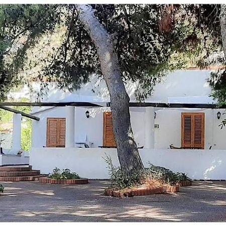 Villa il Glicine Vulcano  Esterno foto